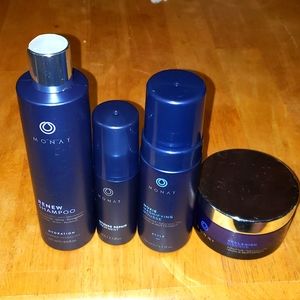 Monat Repair and Renew Treatment Bundle